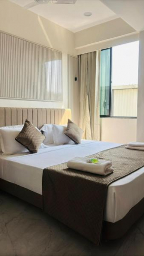 Hotel The 19